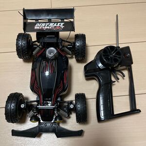 ジャンク品 DIRTMAXXBOBCAT