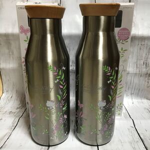 sale2本★キティ ステンレス製ファッションピッチャー