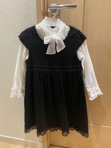 コムサイズム ブラウス&ワンピース