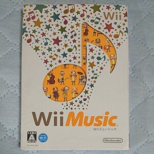 Wii Music