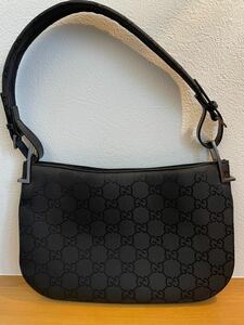 お値下げ》GUCCIグッチ　ハンドバック　ショルダーバックす