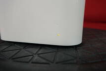 Apple　AirMac Extreme (A1521)　無線LANルーター　WiFi　【通電確認済】　中古　通電10日間保証　複数2_画像4