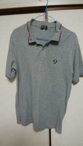  Takeo Kikuchi polo-shirt 