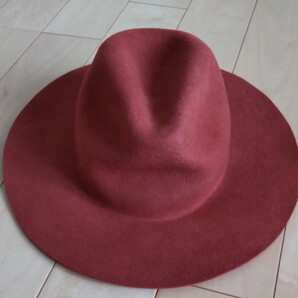 帽子 ハット EMODA