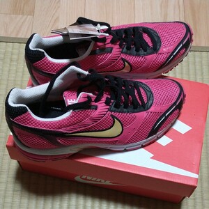 ☆未使用品☆【NIKE】ズームスピードライトST+ ナイキ