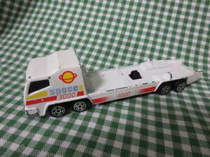 Majorette Transporter Space 3000