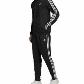 adidas AthleticsTiro トラックスーツ上下セット　ブラック