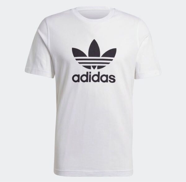 adidas Originals Classic TREFOIL T-shirt