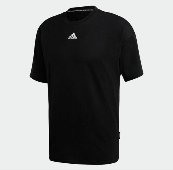 adidas MUST HAVES 3-STRIPES T-shirt