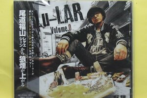 レゲエ・ダブ・MIX・DJ　　ルーラー　Volume.0 Lu-LAR