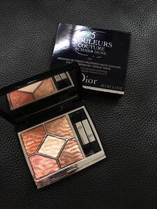 限定 dior ディオール 759デューン