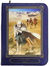 新品　未開封　エジプト領　劇場版 Fate　Grand Order 神聖円卓領域キャメロット マルチバッグ　ケース　B1_画像1