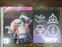 赤1★書籍・洋書★Led Zeppelin（レッドツェッペリン）｜まとめて4冊セット_画像5