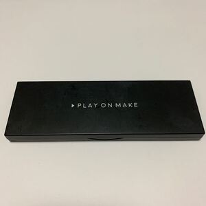 アイシャドウパレット