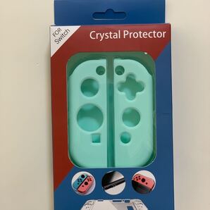 Nintendo Switch 本体カバー あつもり あつまれどうぶつの森