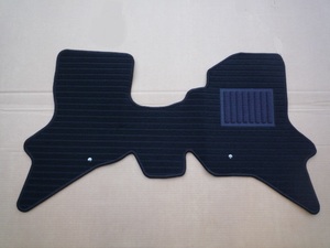  Every 64 DA64 series floor mat front new goods * is possible to choose color 5 color * I/-k+①