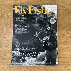 Fly Fisher 2009 7月号