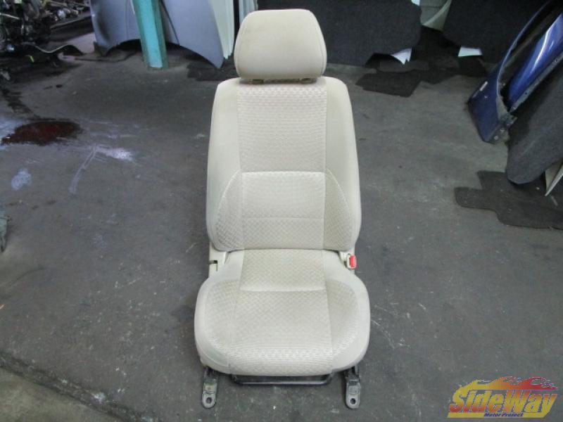 SXE10 GXE10 アルテッツァ純正 運転席シート