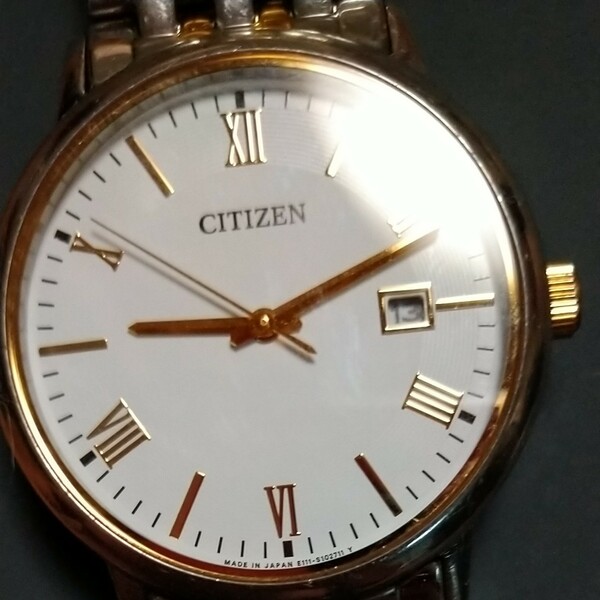 CITIZEN 腕時計