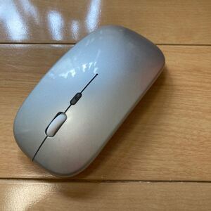 【新品】ワイヤレスマウス