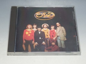 Electric Light Orchestra ELO CLASSICS 輸入盤CD