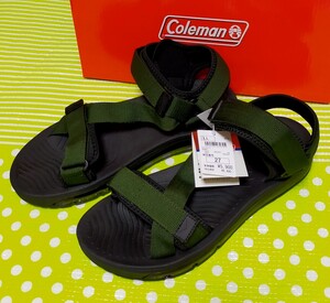 Coleman コールマン サンダル ビーチサンダル ストラップサンダル スポーツサンダル