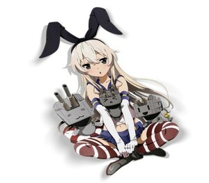 * стандартный товар *Dazzle Boyz остров способ стикер переводная картинка Kantai коллекция .. это расческа .....JDM USDMdazru boys Stan s86 STI WRX Nismo 