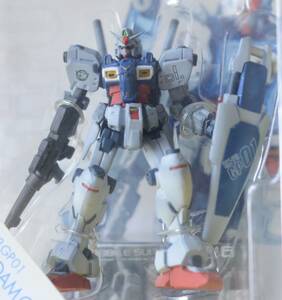 ガンダムアルティメットオペレーション ガンダムGP01