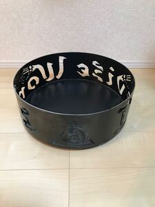 DEVISE WORKS yabai DEATH skull MOUNCOL