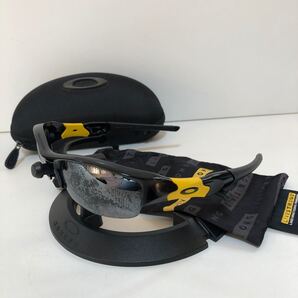 オークリー フラックジャケット OAKLEY FLAK JACKET リブストロング 12-762