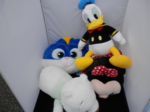 ヤフオク ミニー ぬいぐるみ ジャンボ ぬいぐるみ の中古品 新品 未使用品一覧 ヤフオク ミニー ぬいぐるみ ジャンボ ぬいぐるみ の中古品 新品 未使用品一覧