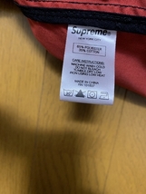 S 美品 17ss Supreme Hearts Harrington Jacket キムタク_画像4