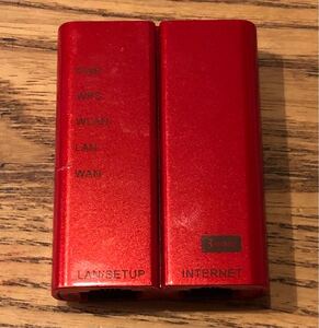 ELECOM WRH-300RD