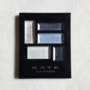 KATE ケイトアイシャドウ グラムトリックアイズ BU-1