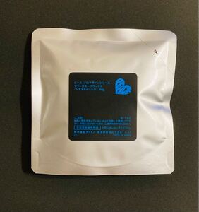 アリミノ●フリーズキープワックス●詰め替え用●ヘアスタイリング●80g●詰め替え用スプーン●PEACE●新品・未使用