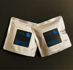 アリミノ●フリーズキープワックス●詰め替え用●ヘアスタイリング●80g●2袋セット●詰め替え用スプーン●PEACE●新品・未使用