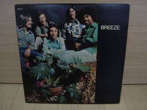 LP[AOR] TODD RUNDGREN 曲収録 BREEZE JUST SUNSHINE 1974 ブリーズ