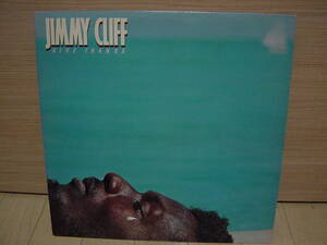 LP[REGGAE] Meditations 参加 JIMMY CLIFF GIVE THANKX ジミー・クリフ