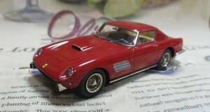 ★激レア絶版*BBR*1/43*Ferrari 250 GT Prince Bernhard Of Holland*ベルンハルト皇太子*フェラーリ≠MR