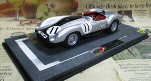 ★激レア絶版*世界60台*BBR*1/18*Ferrari 250 TR58 #11 1959 Sebring 12h≠MR