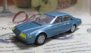 * rare out of print *Provence Moulage*1/43*Ferrari Pininfarina 1981 blue metallic ≠BBR,MR