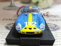 ★激レア絶版★BBR完成品*Ferrari 250 GTO #112 1964 Targa Florio*フェラーリ≠MR_画像3