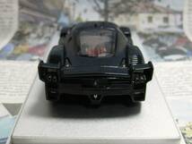 ★激レア絶版*MR/DeAGOSTINI*1/43*Ferrari FXX #30*Michael Schumacher*フェラーリ≠BBR_画像4