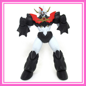 ma Gin Kaiser figure Robot Hero * Kaiser s Clan da- none | 1 point Junk 