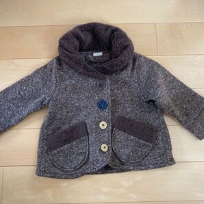 petit main コート