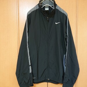 NIKE ナイキ ナイロンジャケット
