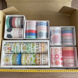 マステまとめ売り2