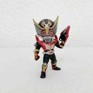  Kamen Rider Dragon Knight скумбиря Eve диф .rume фигурка [ самый жребий Kamen Rider build with эпоха Heisei Kamen Rider ] D.* высота примерно 7.5cm(m