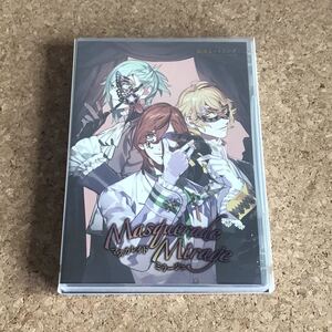 ヤフオク マスカレイドミラージュ 初回の中古品 新品 未使用品一覧 ヤフオク マスカレイドミラージュ 初回の中古品 新品 未使用品一覧