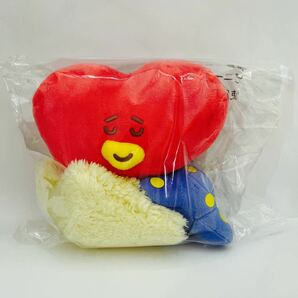 BT21 MOON 一番くじ　ぬいぐるみ　TATA